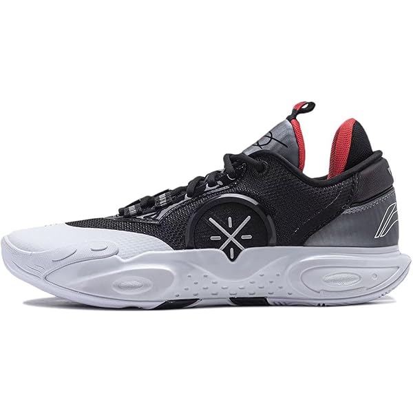 Amazon | [リーニン] LI-NING WADE ALLCITY 12 メンズ 軽量 高